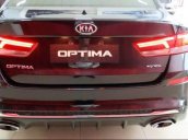 Cần bán xe Kia Optima đời 2019, màu đen