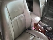 Gia đình bán lại xe Toyota Camry 2.4G năm 2006, màu đen