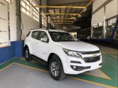 Cần bán xe Chevrolet Trailblazer 2.5L MT sản xuất năm 2019, xe nhập, giá thấp