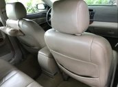 Gia đình bán lại xe Toyota Camry 2.4G năm 2006, màu đen