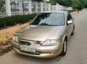 Cần bán gấp Ford Laser đời 2000, màu vàng, xe nhập, 148 triệu