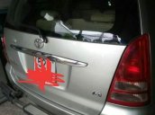 Bán Toyota Innova sản xuất năm 2008, màu vàng cát