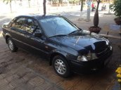 Bán xe Ford Laser Deluxe đời 2001, màu xanh dưa