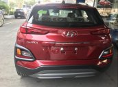 Cần bán Hyundai Kona đời 2019, màu đỏ