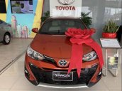 Cần bán Toyota Yaris 1.5G CVT sản xuất năm 2019, xe nhập, giao nhanh