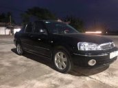 Cần bán xe Ford Laser đời 2003, màu đen