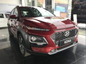 Bán Hyundai Kona 2.0AT sản xuất 2019, giao nhanh toàn quốc