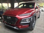 Cần bán Hyundai Kona đời 2019, màu đỏ