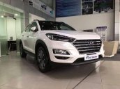 Bán Hyundai Tucson sản xuất năm 2019, khuyến mãi, giao ngay