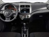 Cần bán Toyota Wigo 2019, màu trắng, 360 triệu