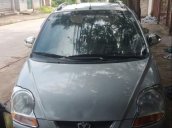 Chính chủ bán Daewoo Matiz đời 2008, màu bạc