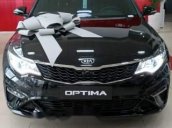 Cần bán xe Kia Optima đời 2019, màu đen