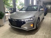 Bán xe Hyundai Elantra sản xuất năm 2019, xe nhập giá cạnh tranh