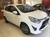 Cần bán Toyota Wigo 2019, màu trắng, 360 triệu