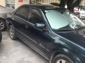 Bán Ford Laser sản xuất 2002, màu xanh dưa