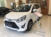 Cần bán Toyota Wigo 2019, màu trắng, 360 triệu