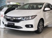 Bán Honda City CVT đời 2019, giá thấp, giao nhanh toàn quốc