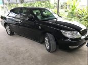 Gia đình bán lại xe Toyota Camry 2.4G năm 2006, màu đen