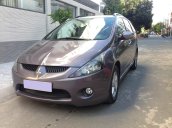 Bán xe Mitsubishi Grandis năm 2006 như mới