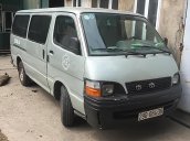 Bán Toyota Hiace Van đời 2001, nhập khẩu, máy gầm chất, tiết kiệm nhiên liệu