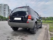 Chính chủ bán xe Ford Escape số sàn 2003 đã đi 155.000km, máy nguyên bản