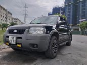 Chính chủ bán xe Ford Escape số sàn 2003 đã đi 155.000km, máy nguyên bản