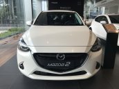 Bán Mazda 2 Premium năm 2019, màu trắng, nhập khẩu nguyên chiếc