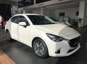 Bán Mazda 2 Premium năm 2019, màu trắng, nhập khẩu nguyên chiếc