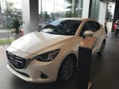 Bán Mazda 2 Premium năm 2019, màu trắng, nhập khẩu nguyên chiếc