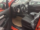 Bán Chevrolet Colorado LT 2.5L 4x2 AT 2019, nhập khẩu nguyên chiếc