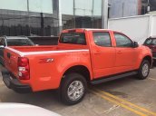 Bán Chevrolet Colorado LT 2.5L 4x2 AT 2019, nhập khẩu nguyên chiếc