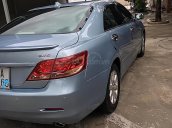 Bán xe Toyota Camry đời 2007, màu xanh lam