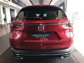 Bán Mazda CX-8 2.5 Premium AWD năm 2019, màu đỏ