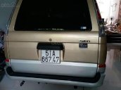 Bán Mitsubishi Jolie đời 2005, màu vàng, giá chỉ 155 triệu