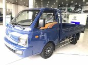 Bán Hyundai Porter H150 sản xuất 2019, màu xanh lam