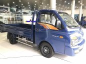 Bán Hyundai Porter H150 sản xuất 2019, màu xanh lam