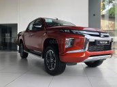 Bán Mitsubishi Triton 4x4 AT Mivec 2019, nhập khẩu Thái Lan, giá tốt