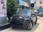 Bán Ford Ranger XLS AT 2.2L số lượng có hạn, giao ngay trong tháng