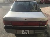 Bán Mazda 323 1.6 sản xuất 1994, màu bạc, điều hoà mát lạnh