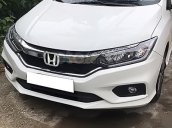 Chính chủ cần bán xe Honda City đời 2018, Đk 2018, xe gia đình sử dụng, đã đi được 11000km