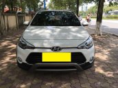 Bán xe Hyundai i20 Active sản xuất năm 2015, màu trắng, xe nhập số tự động giá cạnh tranh