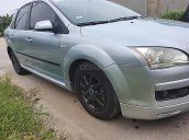 Cần bán xe Ford Focus 2.0AT đời 2006, màu xanh lam 