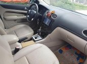 Cần bán xe Ford Focus 2.0AT đời 2006, màu xanh lam 