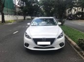 Bán Mazda 3 Sx 2016, số tự động, máy xăng