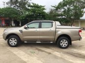 Đổi xe mới cần bán Ford Ranger 2015, số sàn, máy dầu