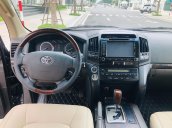 Bán Toyota LandCruise GX. R 4.0 bản Trung Đông. Sản xuất cuối 2008, xe cực chất