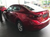 Bán xe Mazda 3 1.5 năm 2019, màu đỏ giá cạnh tranh