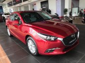 Bán xe Mazda 3 1.5 năm 2019, màu đỏ giá cạnh tranh
