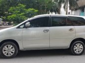 Bán Toyota Innova 2.0MT sản xuất 2011, chính chủ, 410 triệu