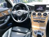 Cần bán Mercedes C250 Exclusive 2018, màu nâu chính chủ